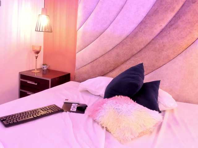 HANNA-ROUSE's BongaCams show and profile