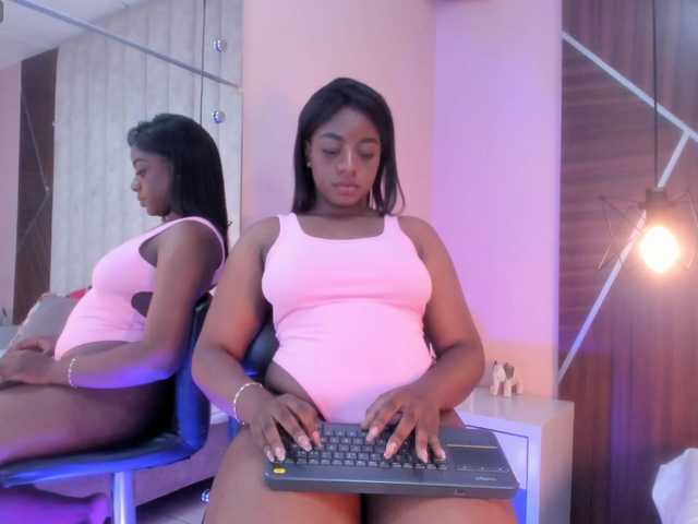 HANNA-ROUSE's BongaCams show and profile