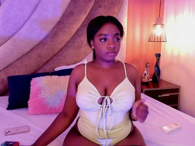 HANNA-ROUSE's BongaCams show and profile