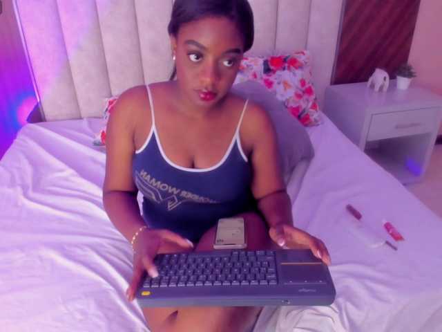 HANNA-ROUSE webcam