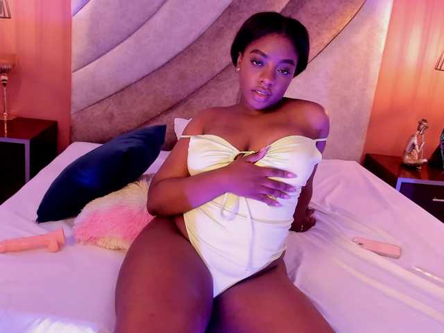 HANNA-ROUSE's BongaCams show and profile