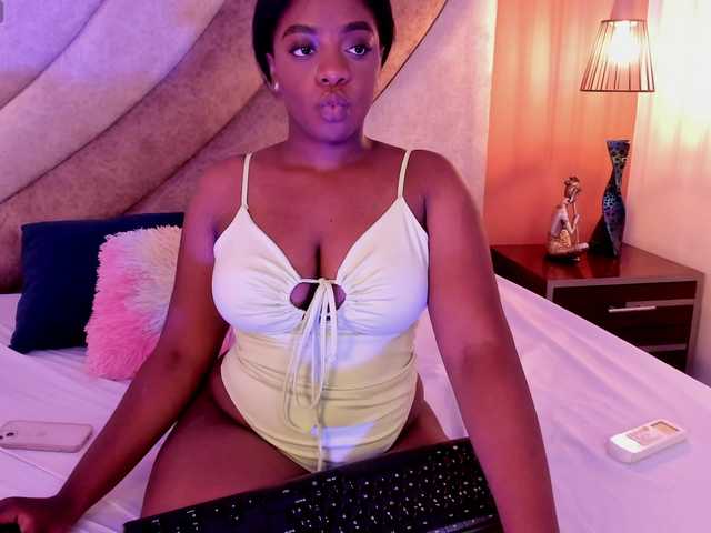 HANNA-ROUSE's BongaCams show and profile