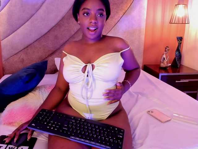 HANNA-ROUSE's BongaCams show and profile