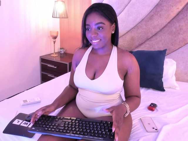 HANNA-ROUSE's BongaCams show and profile