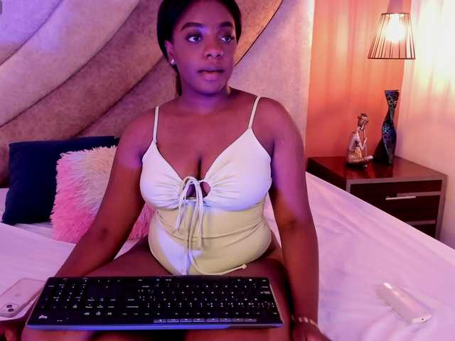 HANNA-ROUSE's BongaCams show and profile