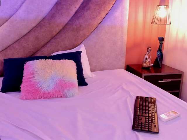 HANNA-ROUSE's BongaCams show and profile