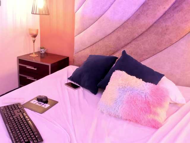 HANNA-ROUSE's BongaCams show and profile