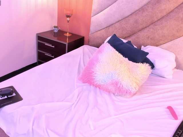 HANNA-ROUSE's BongaCams show and profile