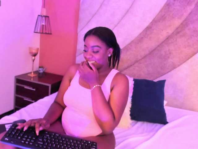 HANNA-ROUSE's BongaCams show and profile