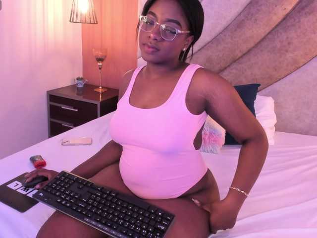 HANNA-ROUSE's BongaCams show and profile