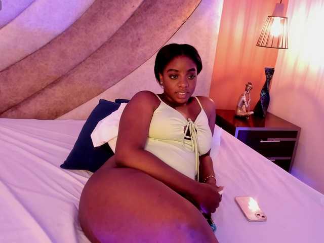 HANNA-ROUSE's BongaCams show and profile