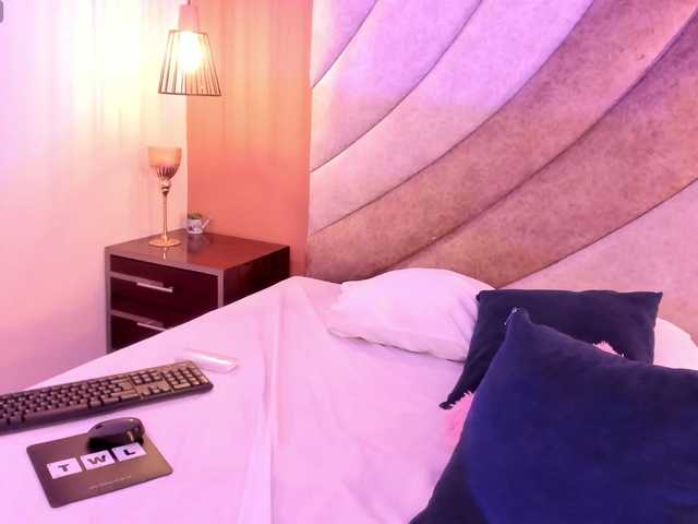 HANNA-ROUSE's BongaCams show and profile