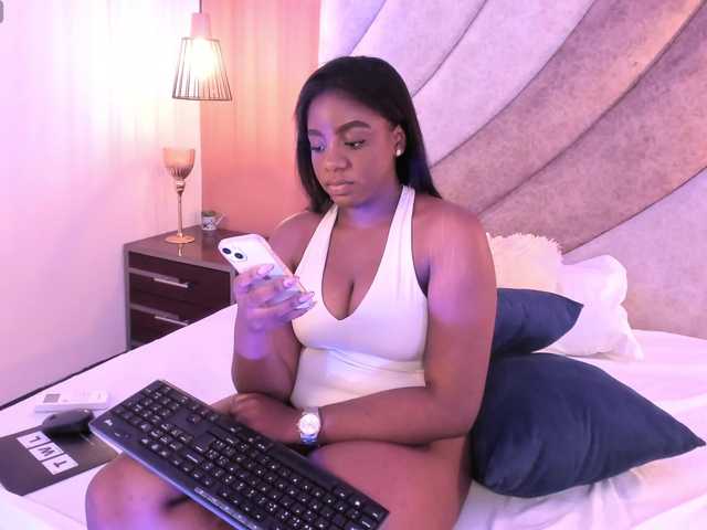 HANNA-ROUSE's BongaCams show and profile