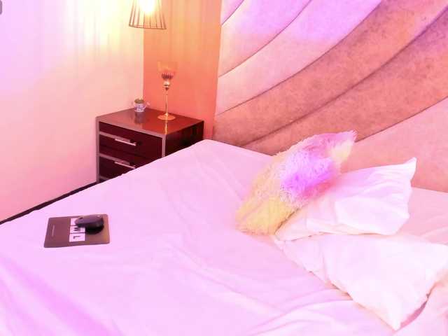 HANNA-ROUSE's BongaCams show and profile