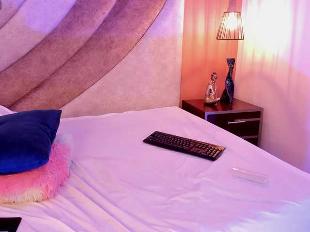 HANNA-ROUSE's BongaCams show and profile