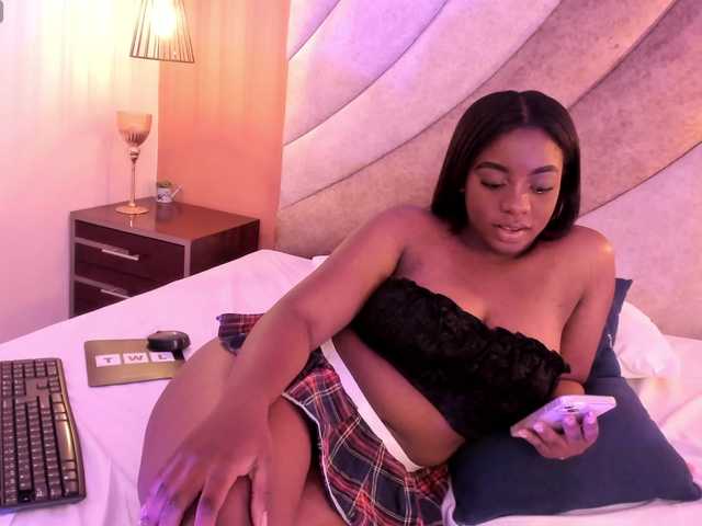 HANNA-ROUSE's BongaCams show and profile