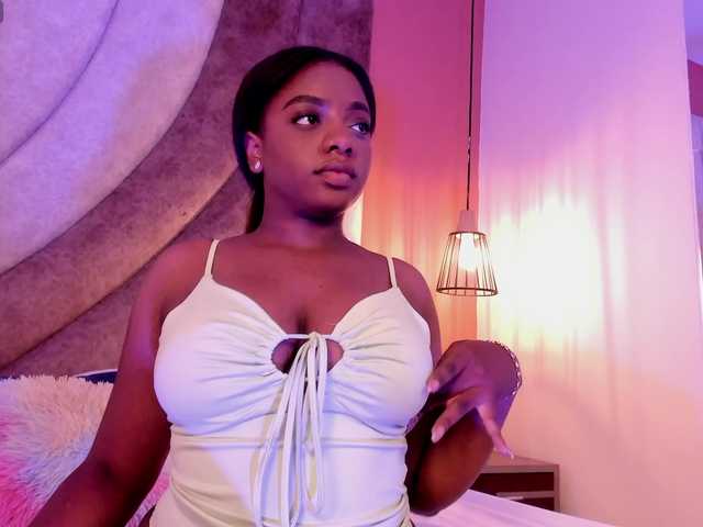 HANNA-ROUSE's BongaCams show and profile