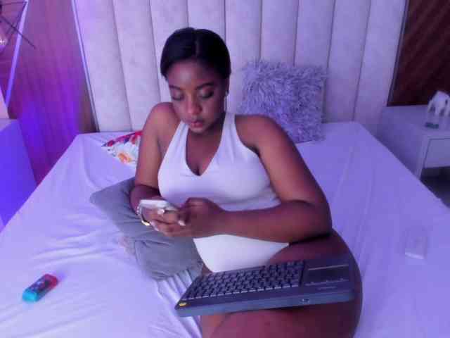 HANNA-ROUSE webcam