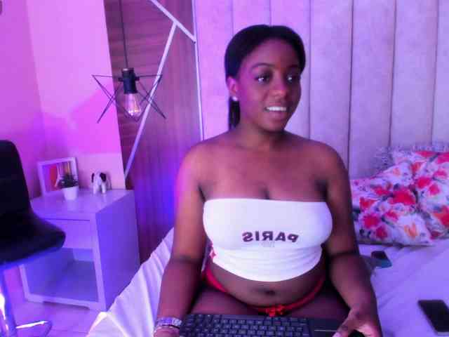 HANNA-ROUSE webcam