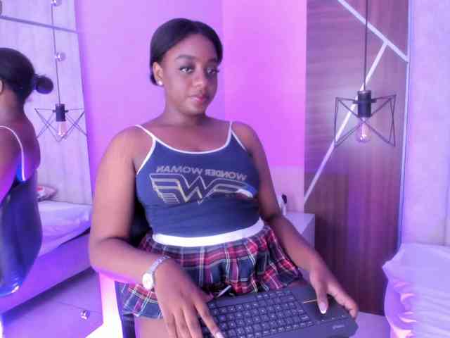 HANNA-ROUSE webcam