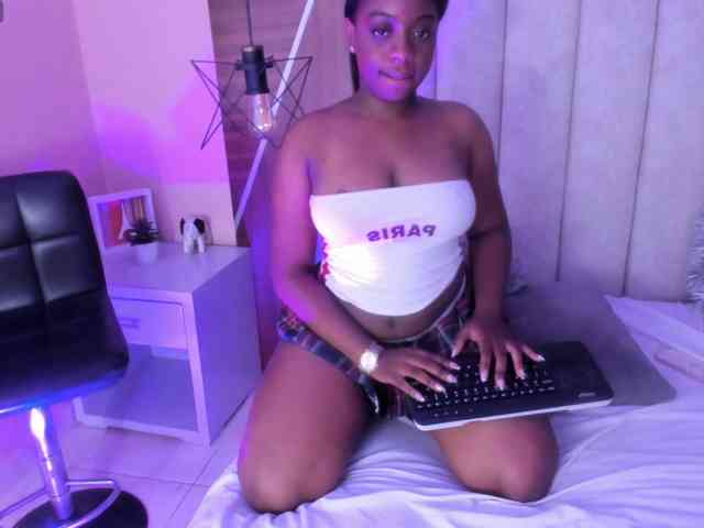 HANNA-ROUSE webcam