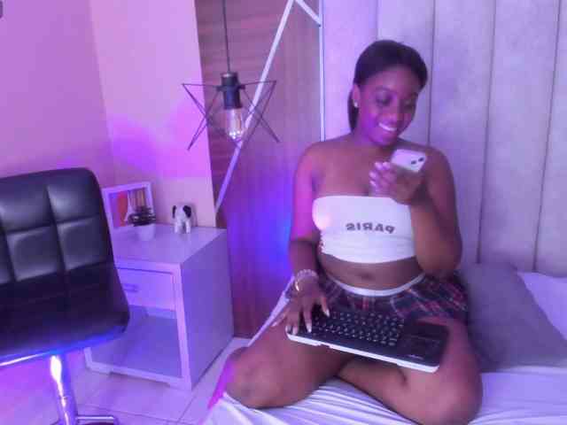 HANNA-ROUSE webcam