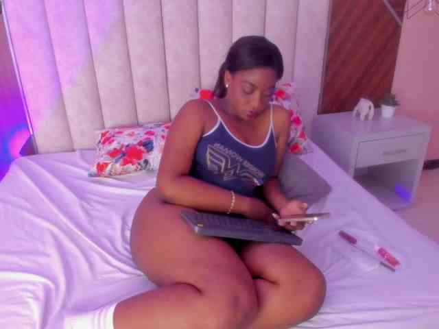 HANNA-ROUSE webcam