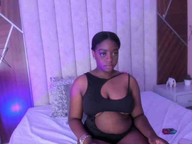 HANNA-ROUSE webcam