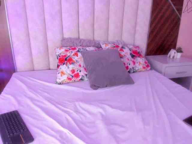 HANNA-ROUSE webcam