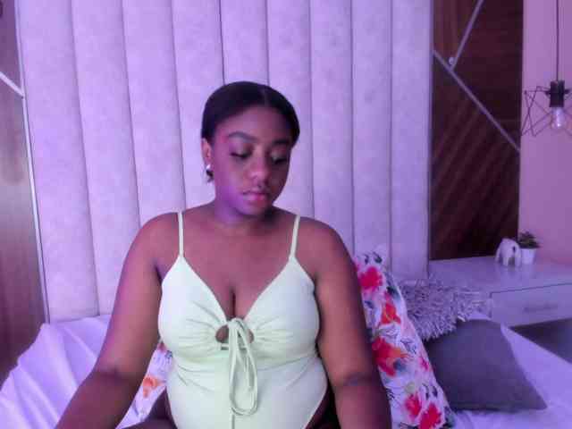 HANNA-ROUSE webcam
