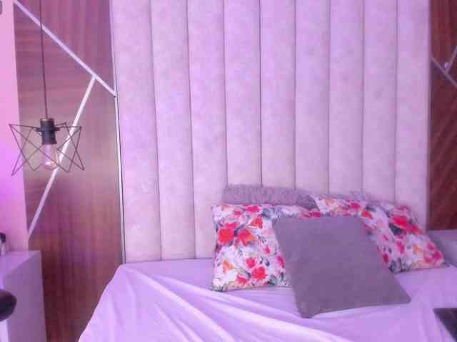 HANNA-ROUSE webcam