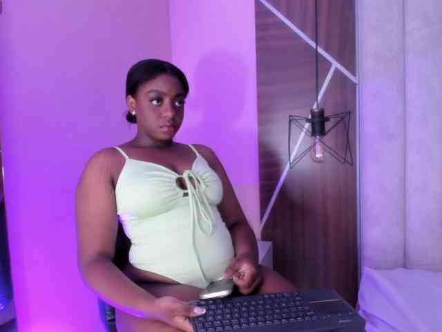 HANNA-ROUSE webcam