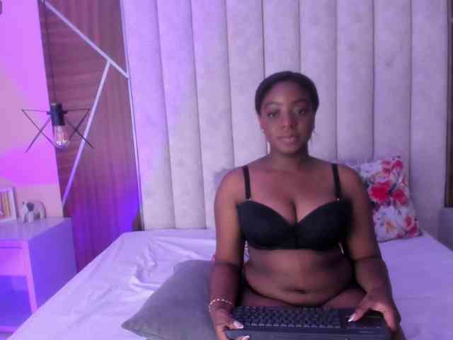 HANNA-ROUSE webcam