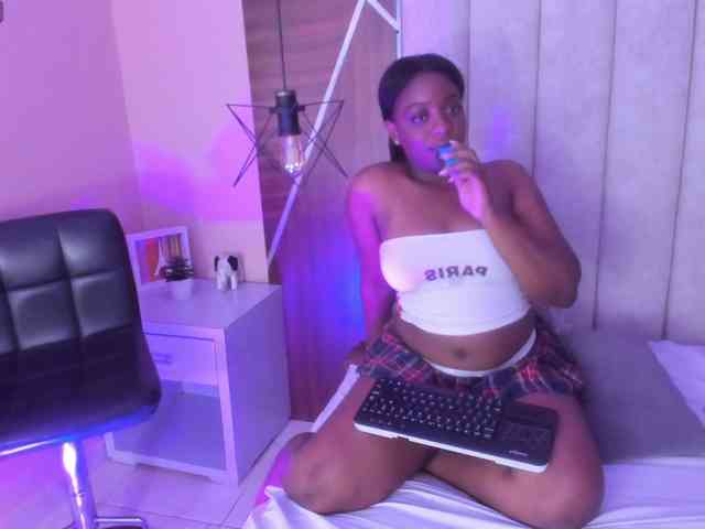 HANNA-ROUSE webcam