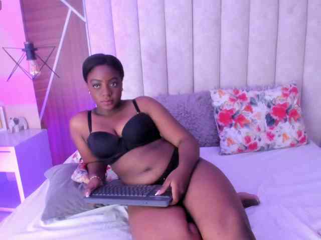 HANNA-ROUSE webcam