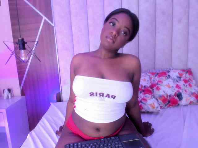 HANNA-ROUSE webcam