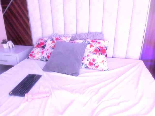 HANNA-ROUSE webcam