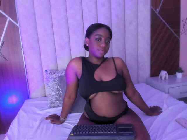 HANNA-ROUSE webcam
