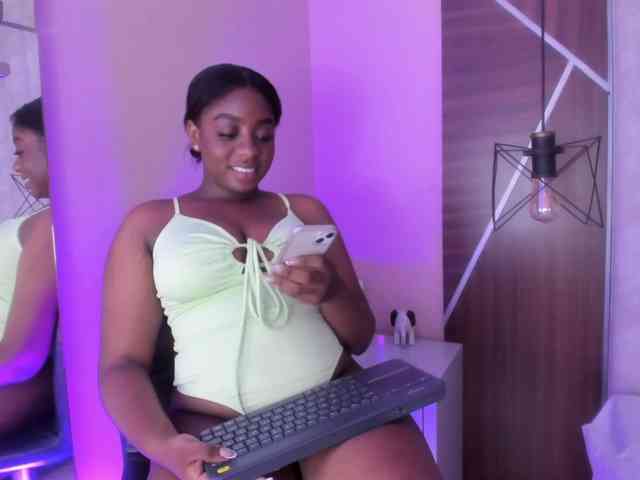 HANNA-ROUSE webcam