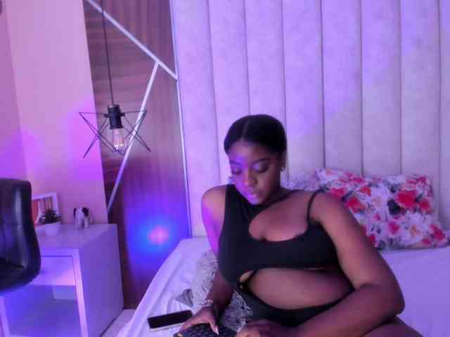 HANNA-ROUSE webcam