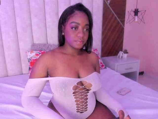HANNA-ROUSE webcam