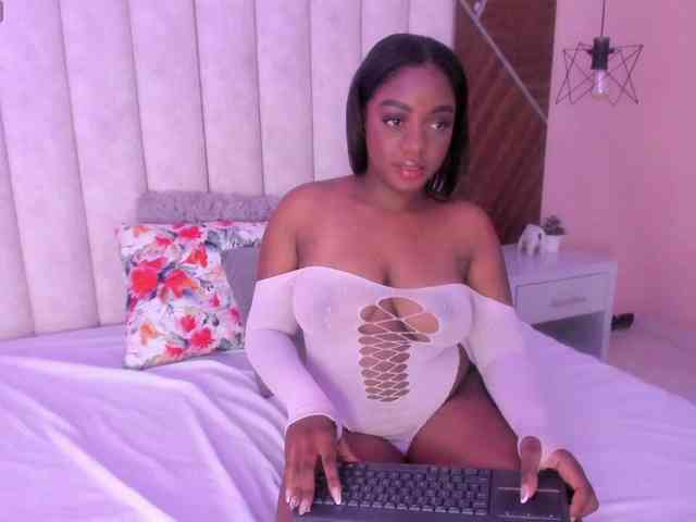 HANNA-ROUSE webcam