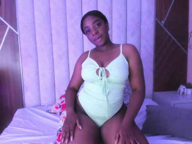 HANNA-ROUSE webcam