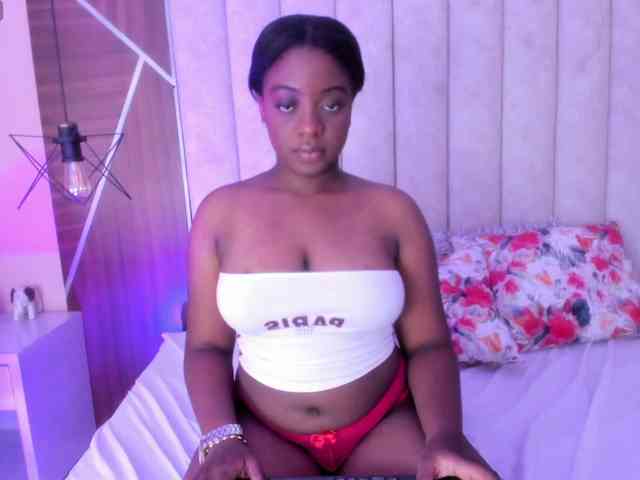 HANNA-ROUSE webcam