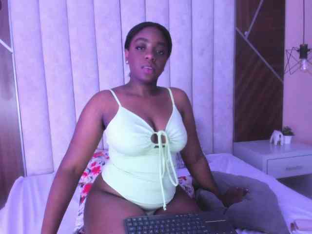 HANNA-ROUSE webcam