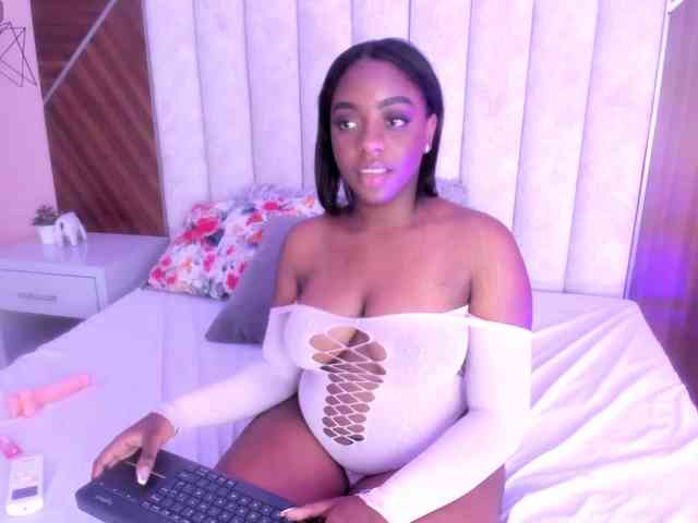 HANNA-ROUSE webcam