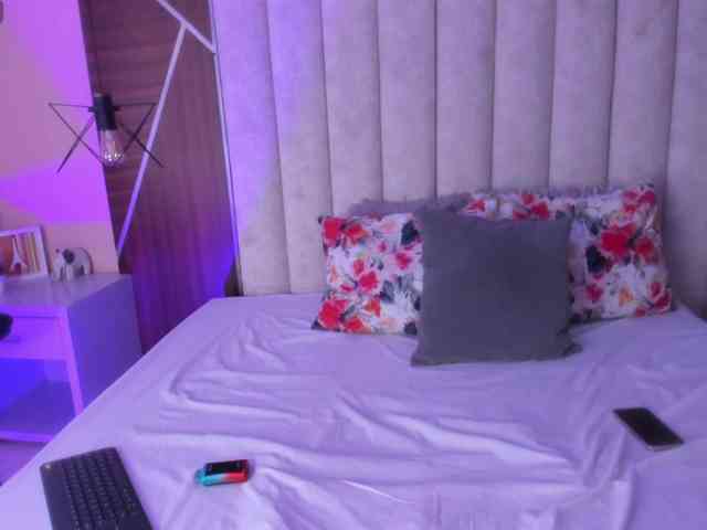 HANNA-ROUSE webcam