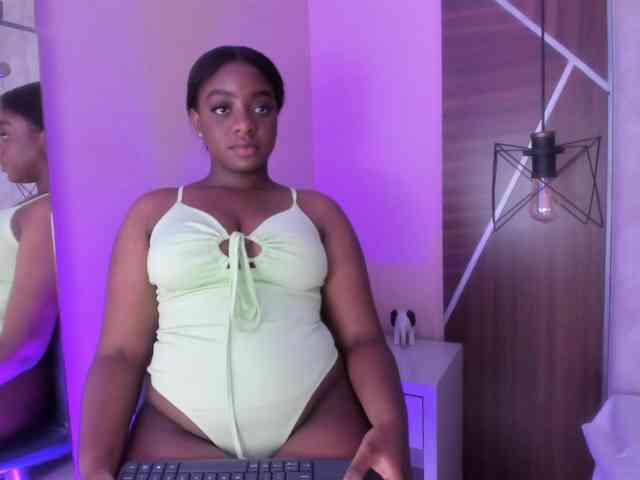 HANNA-ROUSE webcam