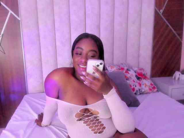 HANNA-ROUSE webcam