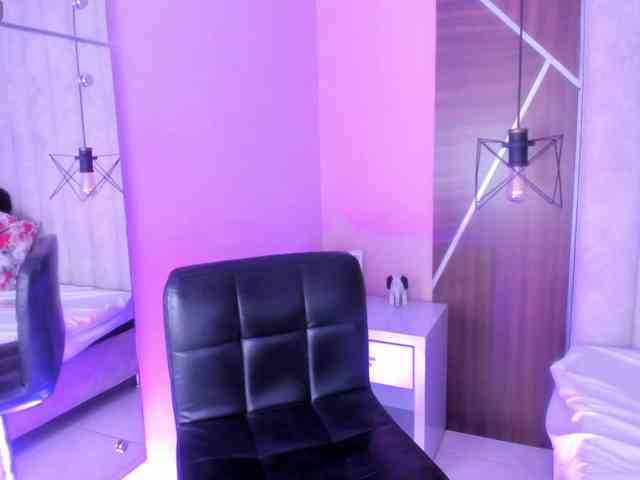 HANNA-ROUSE webcam